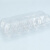 海斯迪克 一次性鸡蛋托盘 运输包装盒 透明吸塑防震鸡蛋盒 50个20格(240*190*60) HKCX-209