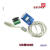 XMSJ只能和我司设备配套使用 USB转RS485品质工业设备定制