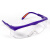 霍尼韦尔（Honeywell）护目镜 100200*10副 工业切割防飞溅劳保眼镜 耐刮擦防风沙S200A