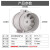 金羚（JINLING） 排气扇换气扇排风扇管道排风机工程商业扇 DPT25-75-1 