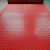 绝缘垫10KV62535kv电气电工配电房室间绝缘地毯橡胶板 0.7米宽*(1米长单价) 红色人字形(牛筋款)