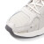 阿迪达斯 （adidas）灰色男女网面耐磨透气时尚潮流运动舒适跑步鞋 UK4.0码36.5