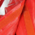 泓瑞沣 消防化工厂简易防化服 耐酸碱连体防护服 红色 单位:件