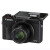 佳能（CANON） PowerShot Mark III G7X3 美颜VLOG视频高清数码相机 黑色套餐一（基础套餐）