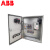 全优正ABB恒压供水控制柜箱变频器 0.75/7.5/11kw/22风机水泵调速 1 ABB恒压供水一用一备2.2KW