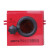 LZ10002手动火灾报警按钮防雨罩防爆手报防雨罩防水盒 单防水盒