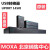 MOXA UPort 1410 USB转4口RS232转换器  原装