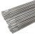 氩弧铝焊丝ER1100纯铝ER5356/5183铝镁ER4043/4047铝硅铝合金焊条 ER1070/1100 2.4mm (一公斤