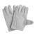 谋福 54帆布手套 耐磨防滑加大 透气性能好 加厚双层防护手套（五付起） 一付装