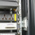 图滕800宽走线槽42u/47u网络服务器机柜2米2.2米弱电监控设备19英寸标准落地加厚G2型 G2.8242玻璃门 800*1200*2055