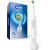 欧乐B（Oral-B）Pro 1000 充电式电动牙刷 3种清洁模式 30秒定时 White 标准版