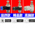 气缸调速调节开关JSC节流阀SL6-M5/4-10-12-8-02-04气管快速接头 SL8-01 插管8螺纹1分