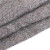 大工象 土工布毛毡地膜 地面水泥路包材公路养护毯 300克2米宽*40米长一卷