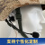 京联辰晟-ZTGK-YS-QSG-9PS/FT型战术头盔(分体耳挂/全双工无线对讲耳机款)