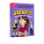 英文原版 Jacky Ha-Ha My Life Is a Joke Graphic Novel  全彩漫画绘本故事图画书 励志幽默图像式小说 英语课外阅读 James Patterson .