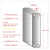 -0匹冰水氟业冷水空调热泵板式蒸发不锈钢钎焊换热器冷凝器 0J