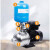 不锈钢变频多级增压泵，稳压泵，CMF系列，单价/台 凌霄变频增压泵CMF2-50T/550W