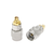RFTOP电子连接器射频转接器2.92mm公转SMP母普军级RA4013-2