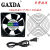 GAXDA 厂 12CM  220V 机箱机柜散热风扇 SF120252122HSL 12cm风扇1个网15米插头