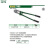长鹿 大力剪 工业T8合金钢钢筋断线钳 600mm(24英寸) CL607102