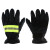 消防手套防火阻燃耐高温隔热消防员专用抢险救援防护3C97式02款14 隔热手套(1000度)