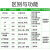 断路器三相四线4P 120h 80a100a空气开关带漏电保护器300MA 300MA 100A 4p