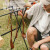 伯希和（Pelliot）户外野餐餐具实木饭勺汤勺锅铲子野外露营野炊用品家用厨具 思慕-木铲