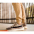 阿迪达斯 （adidas）Yeezy 350 V2 男女同款 椰子350 芝麻侧透 卡其灰 跑步鞋 fz1267 fz1267 41