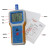 KREVOR KLH511数字大气压力表  温度湿度 精密大气压测量仪 空盒气压表 大气压力表标配