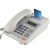 定制 宝泰尔T009智能IC卡管理卡来电显示电话机中诺管理卡机插卡机 宝泰尔T009灰白