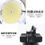 上海led塔吊灯1000w足瓦型材建筑工地照明大灯户外防水探 亚明-1500W-(足瓦)-白光