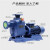 BZ自吸泵380v管道泵ZW直联式卧式管道离心泵三相农用大流量污水泵 65ZW20-30-5.5