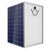 多晶太阳能电池板光伏发电板厂家全新高效客户尾单 力诺280W多晶光伏板