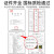 德威狮10只安全帽透气abs国标建筑施工地领导头盔男电工程定制印字加厚 10只装V型国标加厚款（白色）