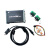 USBCANFD-200u 新能源汽车报专用盒 高性能CANFD卡 USBCANFD-400U
