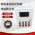 液晶屏温湿度控制箱 智能温湿度控制器 控制220V380V定制 一路温度一路湿度220V