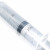 纳仕徳 SY5025  实验室用一次性塑料注射器针筒 注射分装灌注取样器   无针头 1ml (100支)