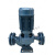 GD立式管道泵离心泵太阳能空气能循环泵热水增压泵锅炉泵 GD50-10T/1.1KW(三相 380V)
