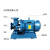 XMSJ(50-160A-2.2KW)ISW卧式管道离心泵工业冷却塔循环增压泵大流量高扬程水泵剪板V662