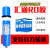 净水器时代沃顿50-400g反渗透ro膜3商用机专用膜 2012-100