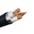 FIFAN 4芯铜电缆线硬线ZC-YJV22电压0.6/1KV铠装地埋线4*240平方