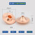 沭露（SHU LU）适用于激光切割机喷嘴32mm大族宏山高速单层双层割嘴1.5/2.0嘉强 外径32 高15 单层 3.0
