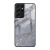 未米格 VEMIGE适用S23ultra玻璃手机壳S8大理石s22+S9新款简约S21保护套NOTE20U 极光星点 三星A71(5G)