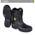 代尔塔（DELTAPLUS）劳保鞋 轻便透气安全鞋301915 39单位双