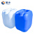 固乡 塑料桶 GX-SLT-B05  白色5L