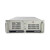 工控机IPC610L机箱电源一体机510原装全新主板工作站4U服务器 GF81/I3-4160/4G/128G SSD 研华IPC-510+250W电源