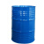 匠柏岚 工业化油桶 柴油桶圆形水桶铁皮桶化工桶全新加厚铁皮桶 200L 蓝色 17KG 单位：个