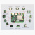 树莓派CM4 Sensing工控机 工业应用支持RS232 RS485 CAN 定制 ED-CM4SEN10-1208-C