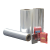 艾华塑威 BOPP烟膜药盒包装膜包装膜打包膜热缩膜热封膜22cm*22cm 300张/个