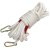 安全绳高空作业绳16MM电工绳保险绳捆绑绳吊绳空调耐磨安装绳绳子 直径16mm粗15米带双钩
